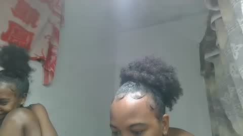 ornellahhh online show from October 7, 6:15 pm