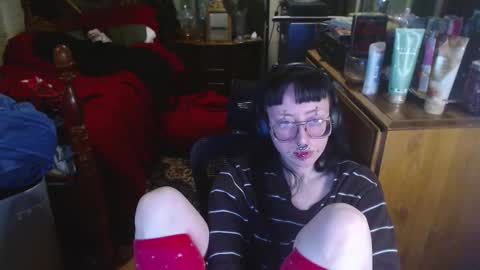 orookun online show from November 21, 2:31 am