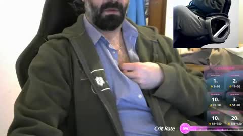 orso online show from March 10, 9:23 am