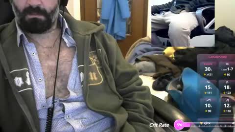 orso online show from February 10, 11:15 am