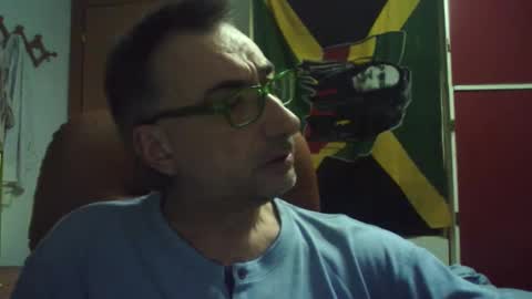 ortijah1971 online show from December 16, 2:47 am