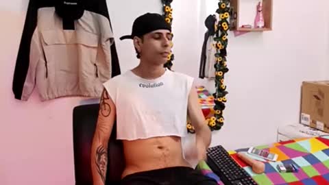 orus_420 online show from February 26, 12:47 am