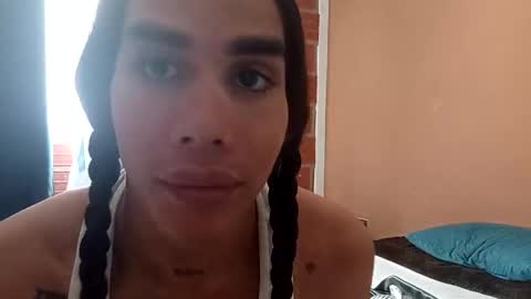 osarito3x online show from February 19, 4:39 pm