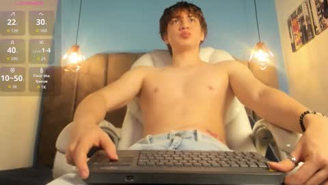 Oscar online show from February 16, 2:53 am