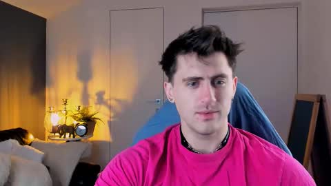 Oscar online show from November 20, 8:50 pm