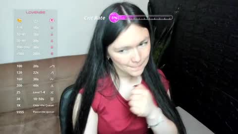 Osiris online show from April 11, 7:18 pm