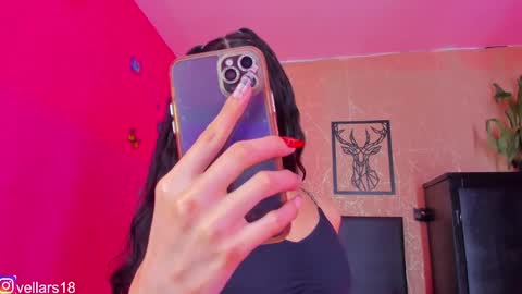 vella online show from September 9, 7:03 pm