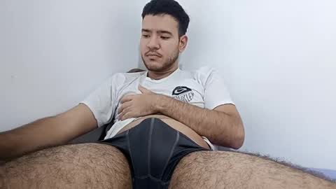 osito_voss online show from June 26, 5:29 pm