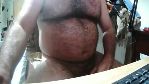 ositopeludo23 online show from January 14, 10:29 pm