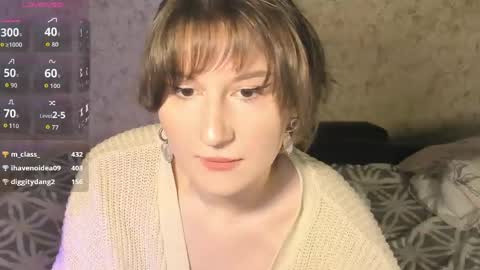 Leliana online show from April 5, 4:42 am