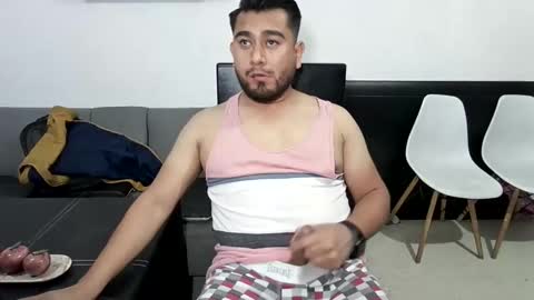 oskregal online show from February 19, 3:16 am