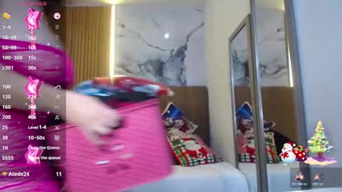 OSNA online show from November 28, 1:18 pm