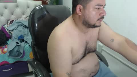 Bear Gael online show from February 6, 2:31 pm