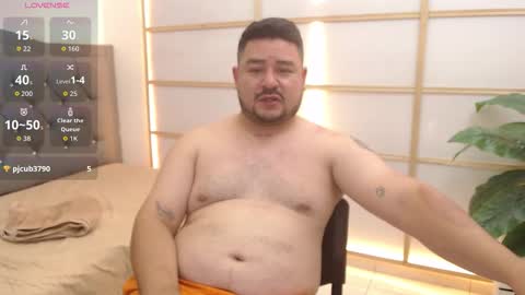 Bear Gael online show from March 10, 5:39 pm