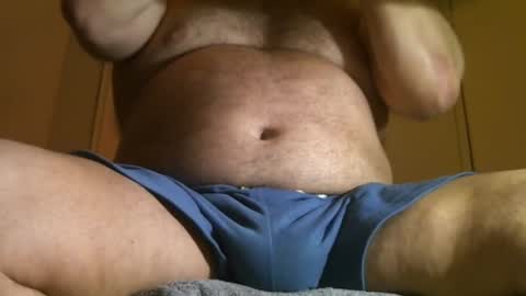 Oso Licencioso online show from September 15, 4:47 am