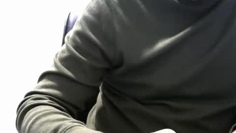 Ossi online show from February 1, 11:35 pm