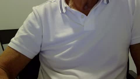 Ossi online show from June 14, 1:27 am