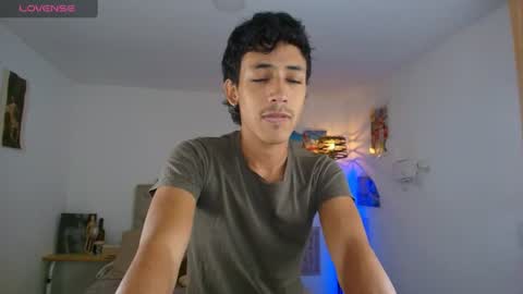 ostin 18hot online show from July 31, 1:50 am