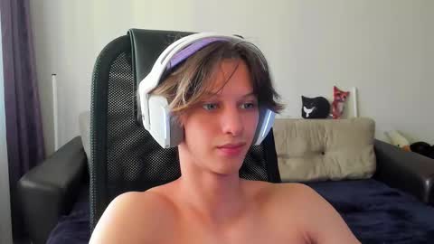 Ostin online show from October 30, 10:16 am