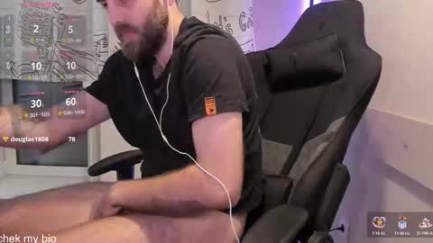 Otis online show from September 22, 6:45 pm