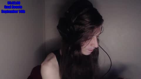 otokonojoshi online show from September 13, 8:06 am