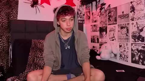 Princces Albert online show from December 2, 4:00 am