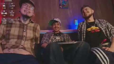 otter_wet online show from June 27, 5:57 am