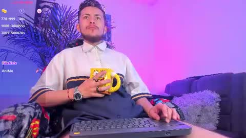 otter_wet online show from July 6, 9:06 am