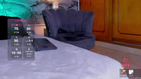 Otto Andrew online show from May 25, 1:55 am