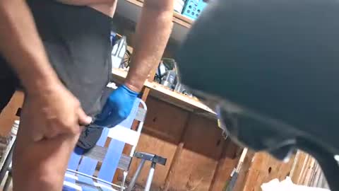 ottoprettycock online show from July 16, 8:28 am