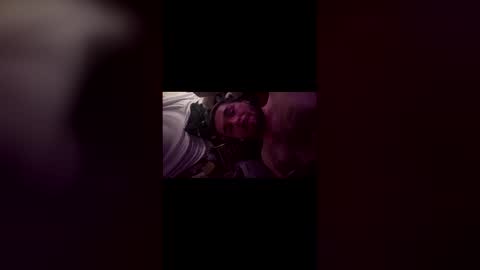 ourkindofkink online show from April 29, 2:27 am