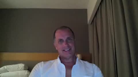 Over50Dad online show from April 23, 2:51 pm