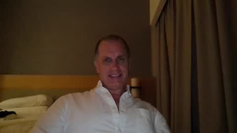 Over50Dad online show from April 24, 3:36 pm