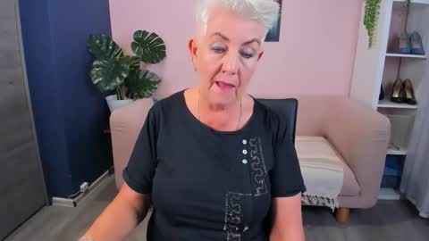 Alla online show from September 20, 9:34 am