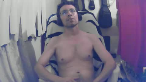 ovidio8111 online show from February 20, 7:32 am