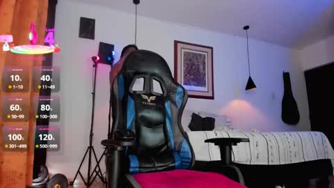 Oween online show from October 21, 2:32 pm