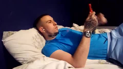 Snapshot of owen162462 chatting on October 22, 7:26 pm Owen kayz online show from October 22, 7:26 pm