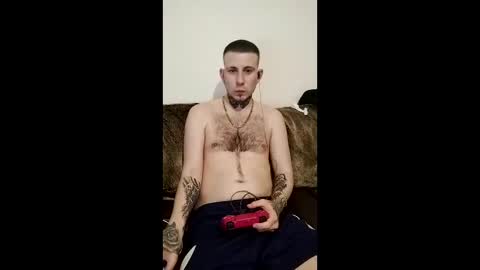 Owen kayz online show from April 27, 11:57 pm