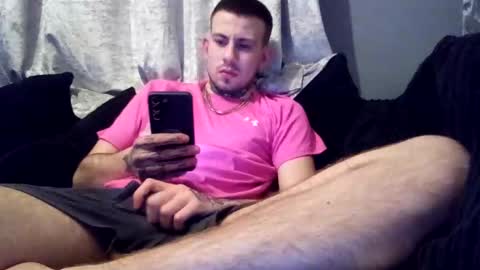 Snapshot of owen162462 chatting on February 26, 10:26 pm Owen kayz online show from February 26, 10:26 pm