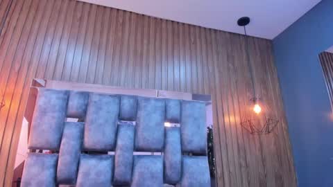 Owen Johnson online show from March 23, 11:37 am