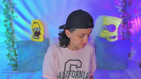 Owen foxx online show from December 5, 1:53 am