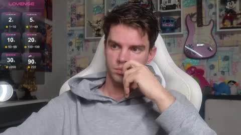 Mike online show from February 1, 2:14 pm