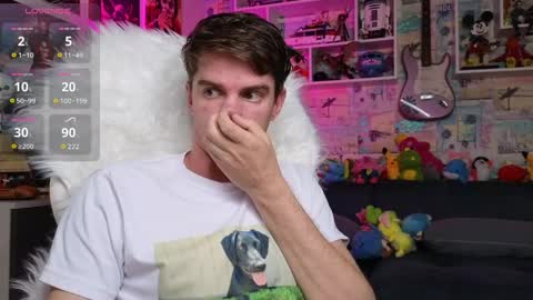 Mike online show from April 13, 12:09 pm