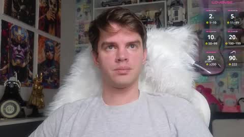 Mike online show from February 24, 1:14 pm