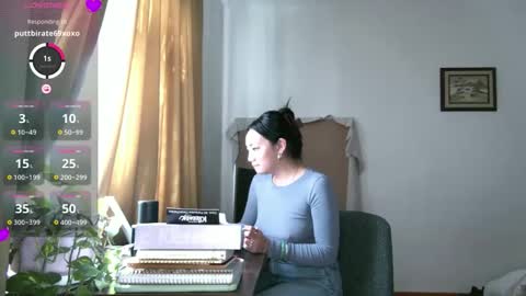 ozhmara online show from March 2, 4:24 pm