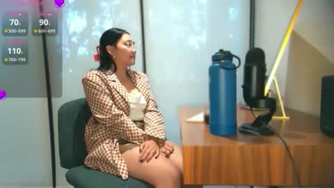 ozhmara online show from November 10, 1:47 pm