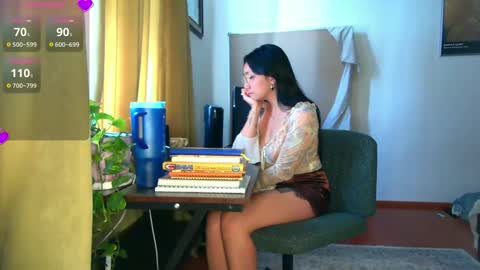 ozhmara online show from April 3, 5:20 pm