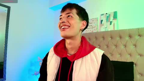 Dany Ozorio online show from December 23, 4:51 am