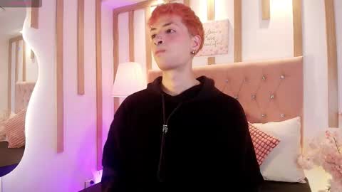 Dany Ozorio online show from March 24, 4:07 am