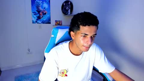 ozuna online show from March 11, 2:09 pm